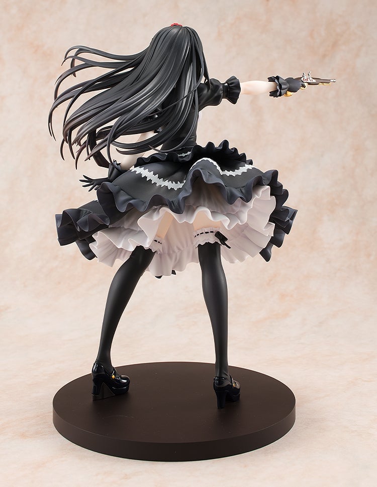 Kurumi Tokisaki Fantasia 30th Anniversary ver Renewal