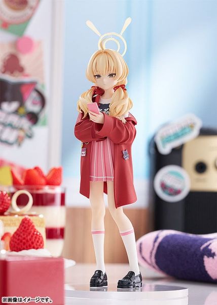 POP UP PARADE Ibaragi Yoshimi Band Event KV Ver. - Blue Archive | Good Smile Company figure