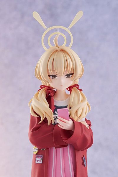 POP UP PARADE Ibaragi Yoshimi Band Event KV Ver. - Blue Archive | Good Smile Company figure