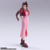 BRING ARTS Aerith Gainsborough Mythril Rod Ver. - Final Fantasy VII | Square Enix figure