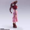 BRING ARTS Aerith Gainsborough Mythril Rod Ver. - Final Fantasy VII | Square Enix figure