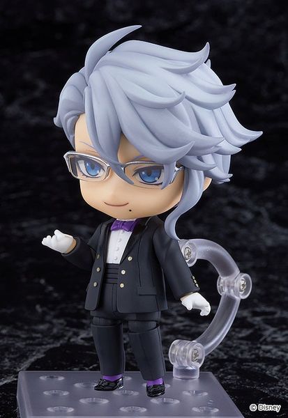 Nendoroid 1550 Azul Ashengrotto - Disney Twisted-Wonderland | Aniplex Figure