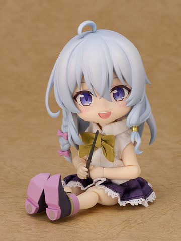 Nendoroid Doll Elaina - Wandering Witch The Journey of Elaina | Good Smile Company Figure