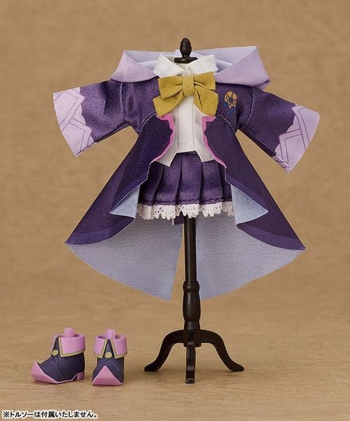Nendoroid Doll Elaina - Wandering Witch The Journey of Elaina | Good Smile Company Figure