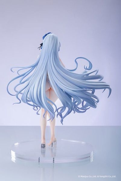 Alsace Heat-Beating Summer Sacrament Ver. 1/6 - Azur Lane | AniGame figure