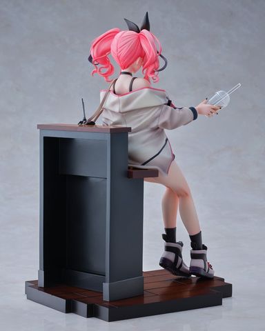 Bremerton Day-Off Date Ver. 1/6 - Azur Lane | Questioners (Brilliant Journey!) figure