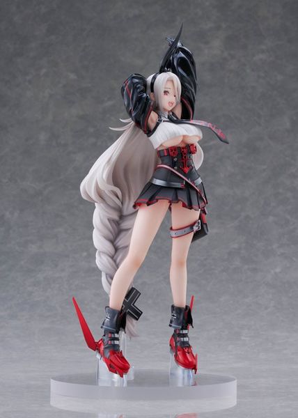 Prinz Heinrich 1/7 - Azur Lane | GOLDENHEAD+ figure