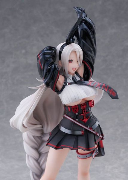 Prinz Heinrich 1/7 - Azur Lane | GOLDENHEAD+ figure