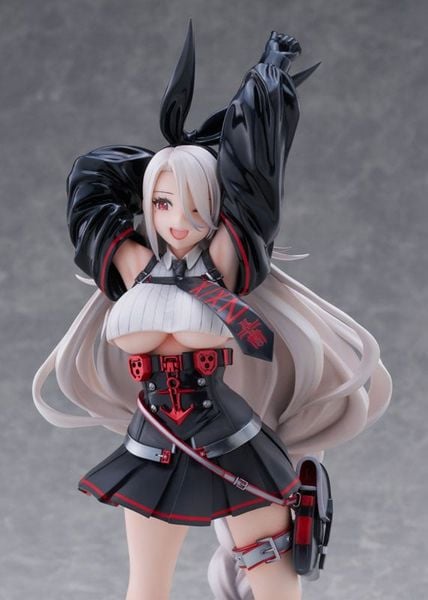 Prinz Heinrich 1/7 - Azur Lane | GOLDENHEAD+ figure