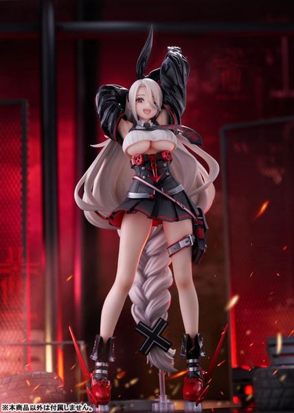 Prinz Heinrich 1/7 - Azur Lane | GOLDENHEAD+ figure