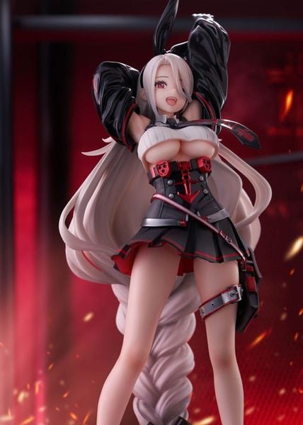 Prinz Heinrich 1/7 - Azur Lane | GOLDENHEAD+ figure