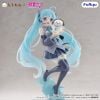 Sirotan x Hatsune Miku - Piapro Characters Sirotan Exc∞d Creative | FuRyu Figure