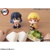 LookUp Zenitsu Agatsuma - Demon Slayer Kimetsu no Yaiba | MegaHouse Figure