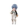 Desktop Army Rei Ayanami & Evangelion Unit-00 Kai - Rebuild of Evangelion | MegaHouse Figure