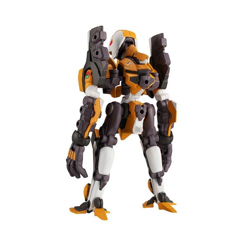 Desktop Army Rei Ayanami & Evangelion Unit-00 Kai - Rebuild of Evangelion | MegaHouse Figure