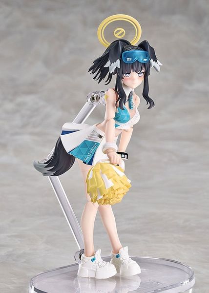 Hyper Body Nekozuka Hibiki Cheer Squad Ver. - Blue Archive | Good Smile Arts Shanghai figure