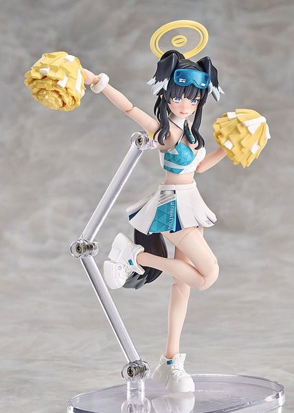 Hyper Body Nekozuka Hibiki Cheer Squad Ver. - Blue Archive | Good Smile Arts Shanghai figure