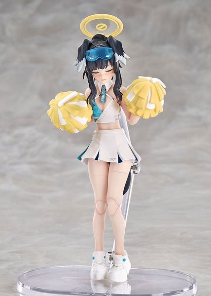 Hyper Body Nekozuka Hibiki Cheer Squad Ver. - Blue Archive | Good Smile Arts Shanghai figure
