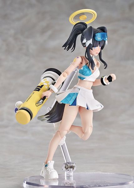 Hyper Body Nekozuka Hibiki Cheer Squad Ver. - Blue Archive | Good Smile Arts Shanghai figure