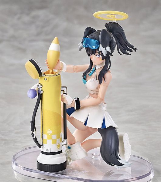 Hyper Body Nekozuka Hibiki Cheer Squad Ver. - Blue Archive | Good Smile Arts Shanghai figure