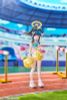 Hyper Body Nekozuka Hibiki Cheer Squad Ver. - Blue Archive | Good Smile Arts Shanghai figure