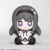 Huggy Good Smile Homura Akemi - Puella Magi Madoka Magica | Good Smile Arts Shanghai Figure