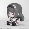 Huggy Good Smile Homura Akemi - Puella Magi Madoka Magica | Good Smile Arts Shanghai Figure