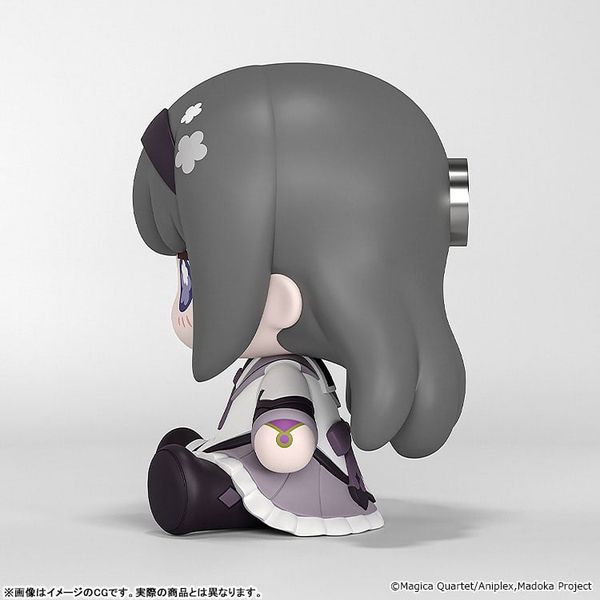 Huggy Good Smile Homura Akemi - Puella Magi Madoka Magica | Good Smile Arts Shanghai Figure