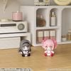 Huggy Good Smile Homura Akemi - Puella Magi Madoka Magica | Good Smile Arts Shanghai Figure