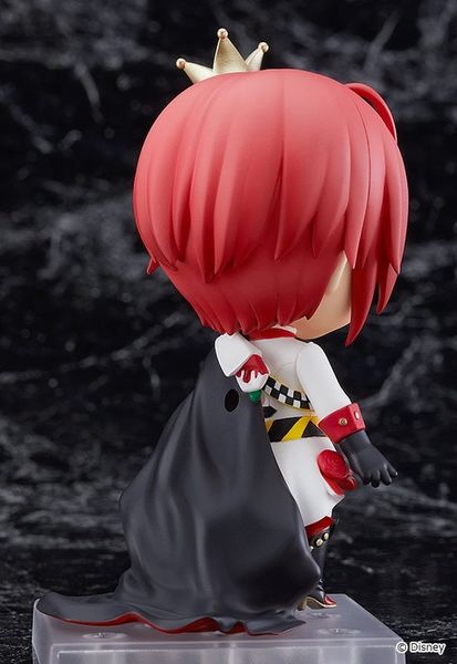 Nendoroid 1478 Riddle Rosehearts - Disney Twisted-Wonderland | Aniplex Figure