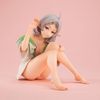 Melty Princess Palm Size Sylphiette - Mushoku Tensei Jobless Reincarnation II -Isekai Ittara Honki Dasu- | MegaHouse figure