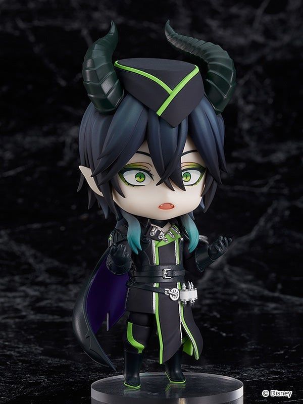 Nendoroid 1620 Malleus Draconia - Disney Twisted-Wonderland