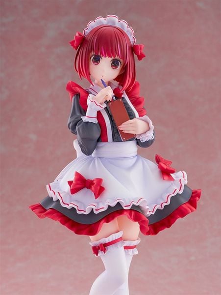 Kana Arima Sweets Paradise Collaboration Costume Ver. 1/6 - Oshi no Ko | Bellfine figure