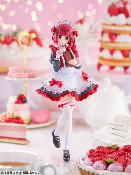 Kana Arima Sweets Paradise Collaboration Costume Ver. 1/6 - Oshi no Ko | Bellfine figure