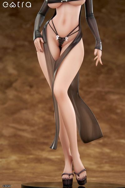 extra Lilith 1/6 - Original Illustration by DISH | elegant figure
