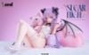 Eve SUGAR HIGH ver. 1/6 - Original Character | Lim Land figure