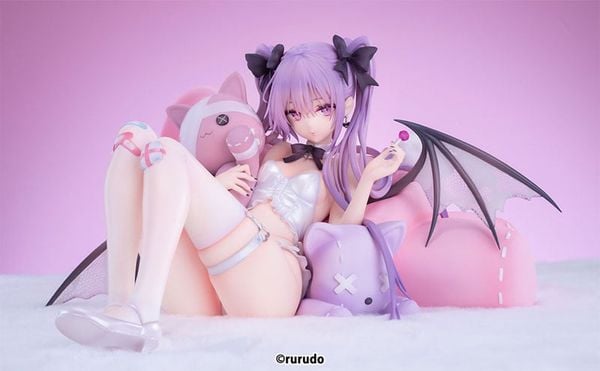 Eve SUGAR HIGH ver. 1/6 - Original Character | Lim Land figure