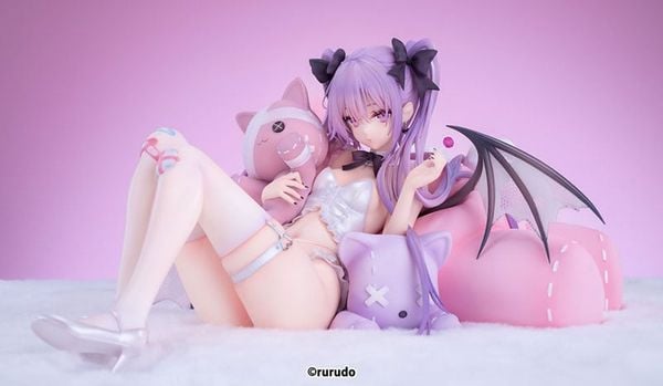 Eve SUGAR HIGH ver. 1/6 - Original Character | Lim Land figure