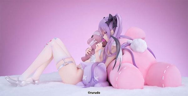 Eve SUGAR HIGH ver. 1/6 - Original Character | Lim Land figure