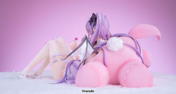 Eve SUGAR HIGH ver. 1/6 - Original Character | Lim Land figure
