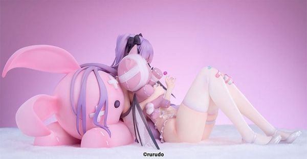 Eve SUGAR HIGH ver. 1/6 - Original Character | Lim Land figure