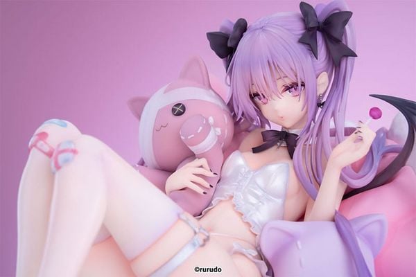 Eve SUGAR HIGH ver. 1/6 - Original Character | Lim Land figure