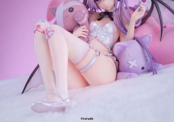 Eve SUGAR HIGH ver. 1/6 - Original Character | Lim Land figure