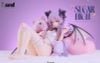 Eve SUGAR HIGH ver. 1/6 - Original Character | Lim Land figure