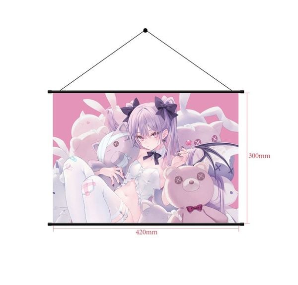 Eve SUGAR HIGH ver. 1/6 - Original Character | Lim Land figure