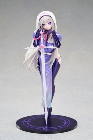 LIMEPIE Series Marija Nun Ver 1/8 - Muse Dash | APEX Figure