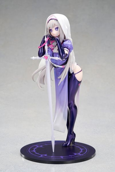 LIMEPIE Series Marija Nun Ver 1/8 - Muse Dash | APEX Figure