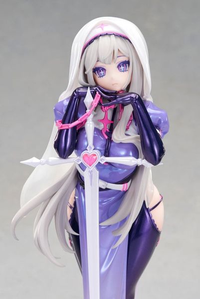 LIMEPIE Series Marija Nun Ver 1/8 - Muse Dash | APEX Figure