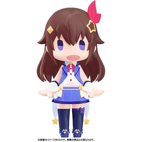 HELLO! GOOD SMILE Tokino Sora - hololive production | Good Smile Company figure