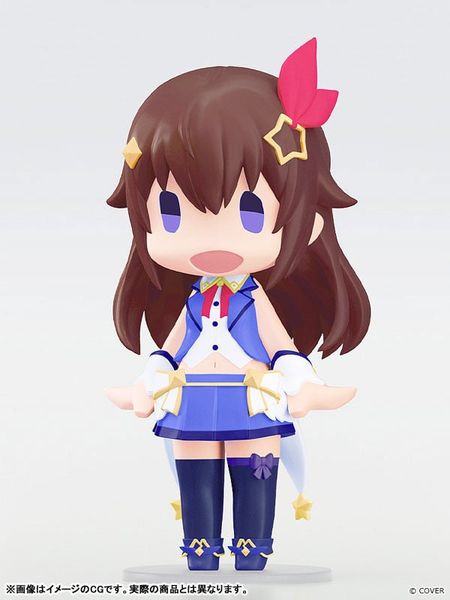 HELLO! GOOD SMILE Tokino Sora - hololive production | Good Smile Company figure